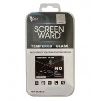  Stikla ekrāna aizsargs Adpo Apple iPhone 6/6S 